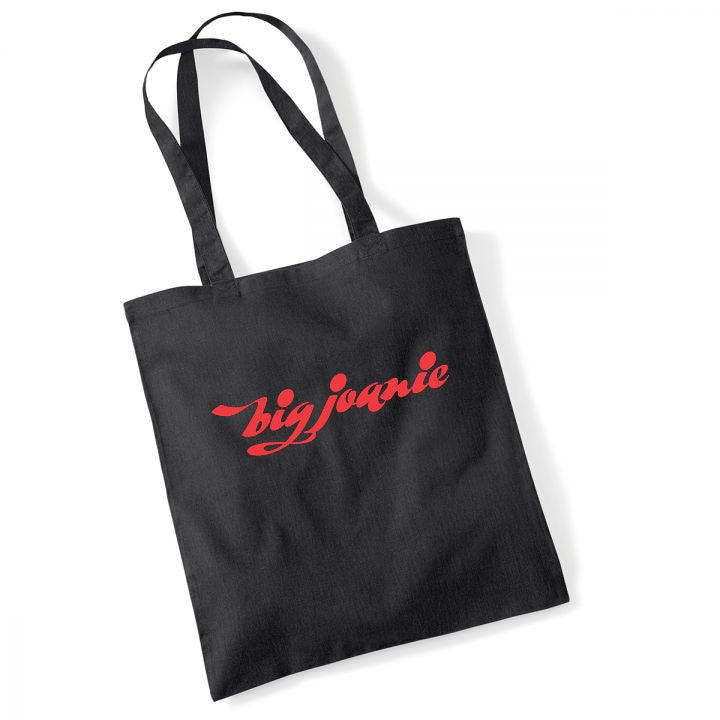 Logo Tote Bag