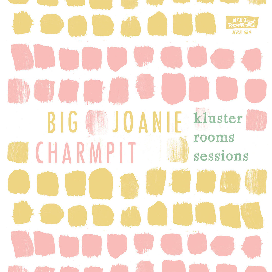 Big Joanie & Charmpit - Kluster Rooms Sessions